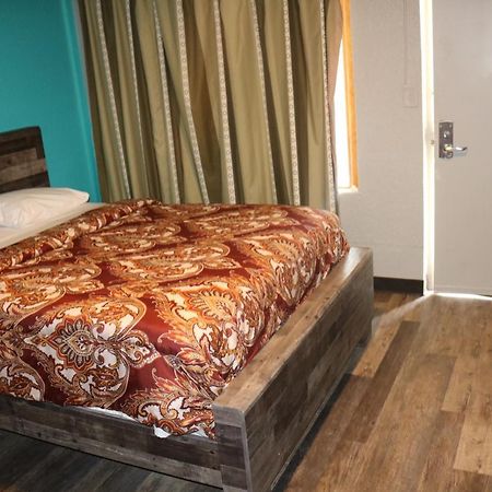 Miami Inn & Suites Oak Lawn Kültér fotó