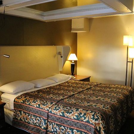 Miami Inn & Suites Oak Lawn Kültér fotó