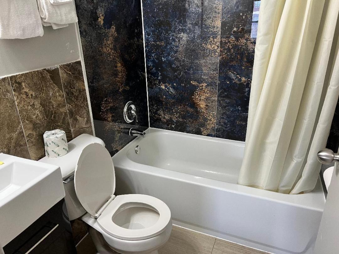 Miami Inn & Suites Oak Lawn Kültér fotó