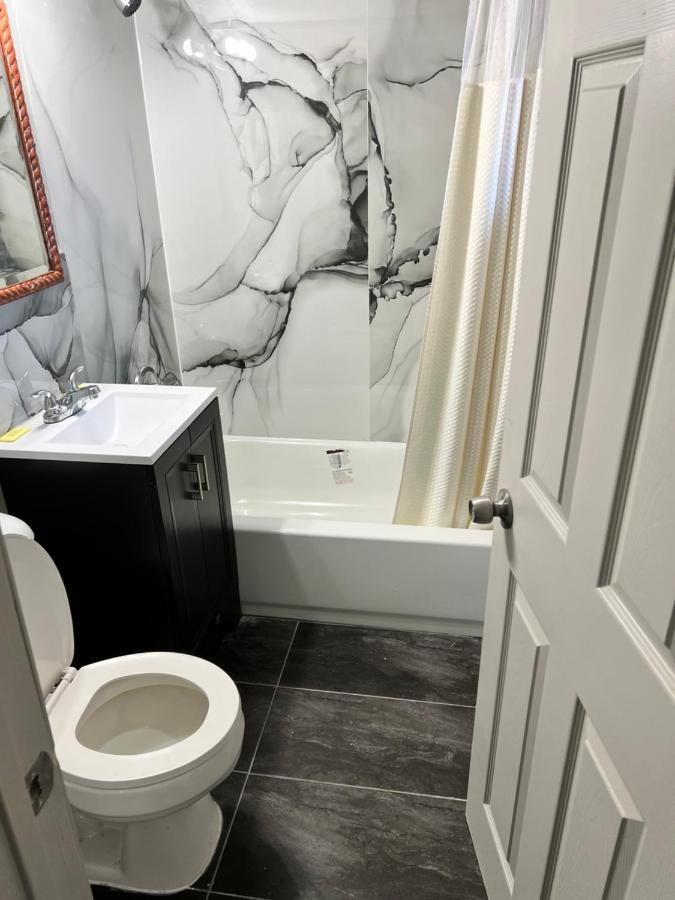 Miami Inn & Suites Oak Lawn Kültér fotó