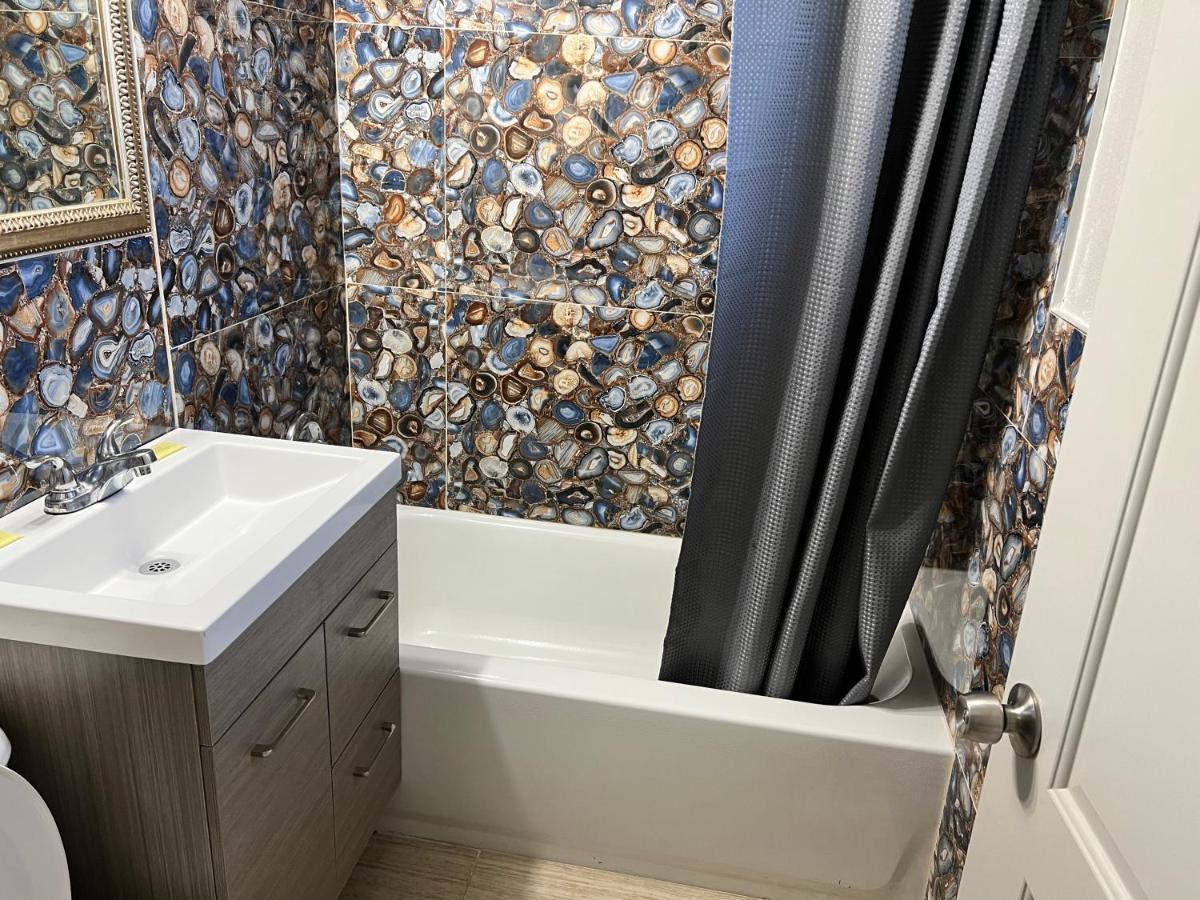 Miami Inn & Suites Oak Lawn Kültér fotó