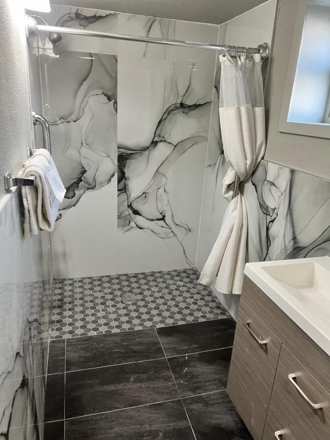 Miami Inn & Suites Oak Lawn Kültér fotó