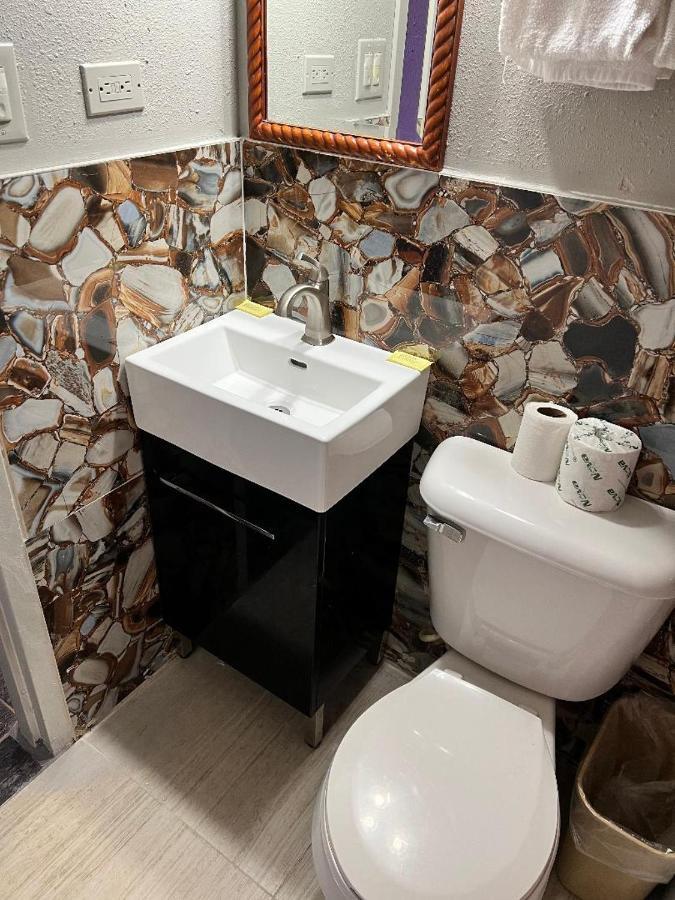 Miami Inn & Suites Oak Lawn Kültér fotó