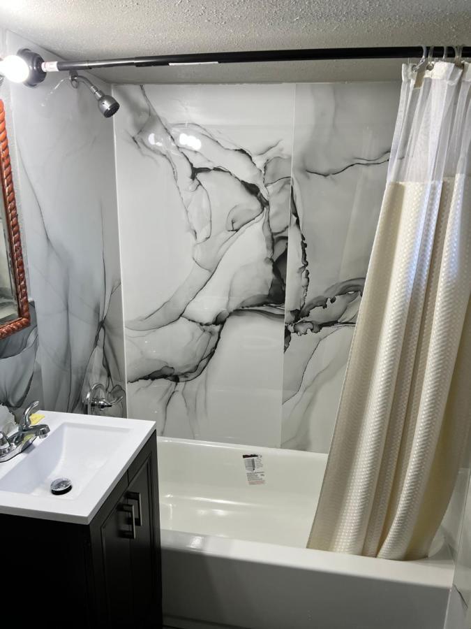 Miami Inn & Suites Oak Lawn Kültér fotó