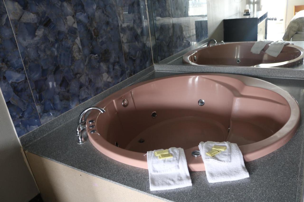 Miami Inn & Suites Oak Lawn Kültér fotó