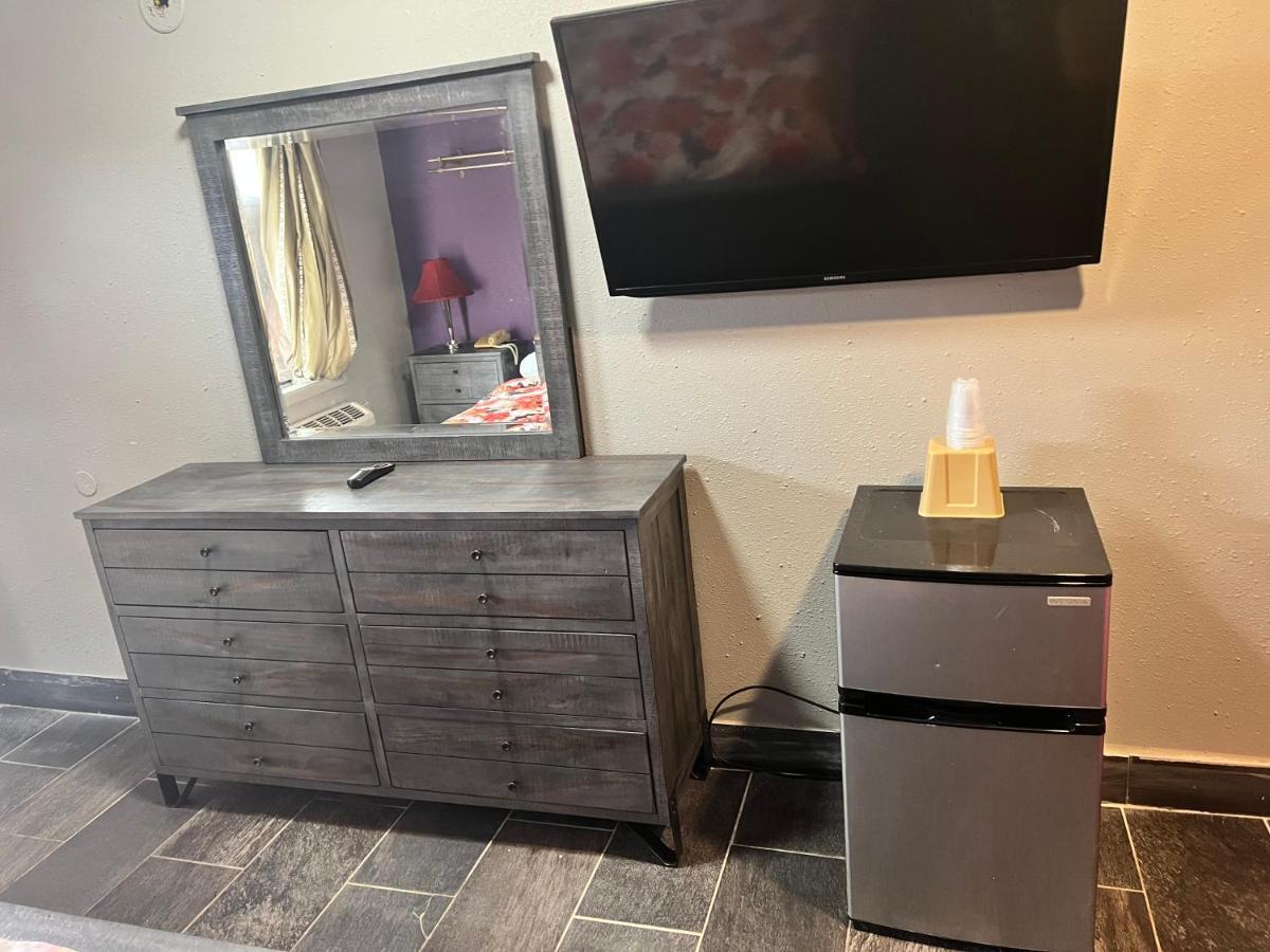 Miami Inn & Suites Oak Lawn Kültér fotó