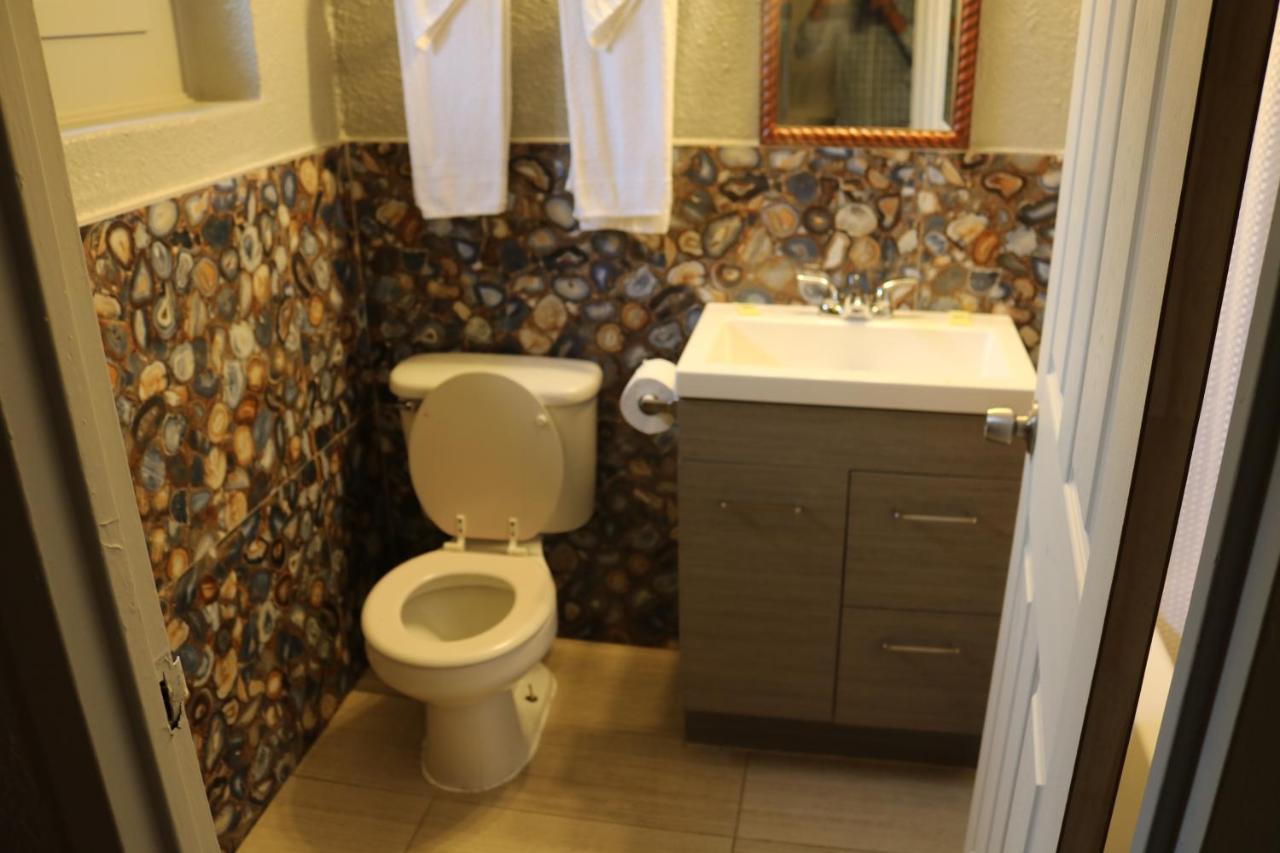 Miami Inn & Suites Oak Lawn Kültér fotó