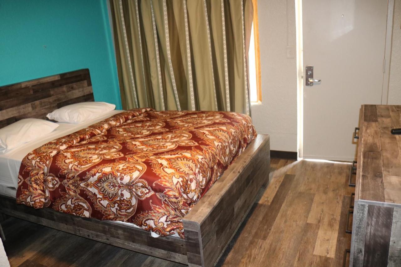Miami Inn & Suites Oak Lawn Kültér fotó