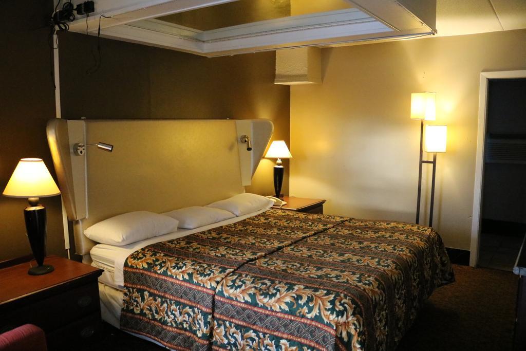 Miami Inn & Suites Oak Lawn Kültér fotó