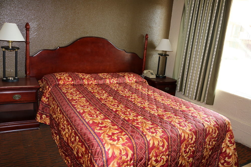 Miami Inn & Suites Oak Lawn Kültér fotó
