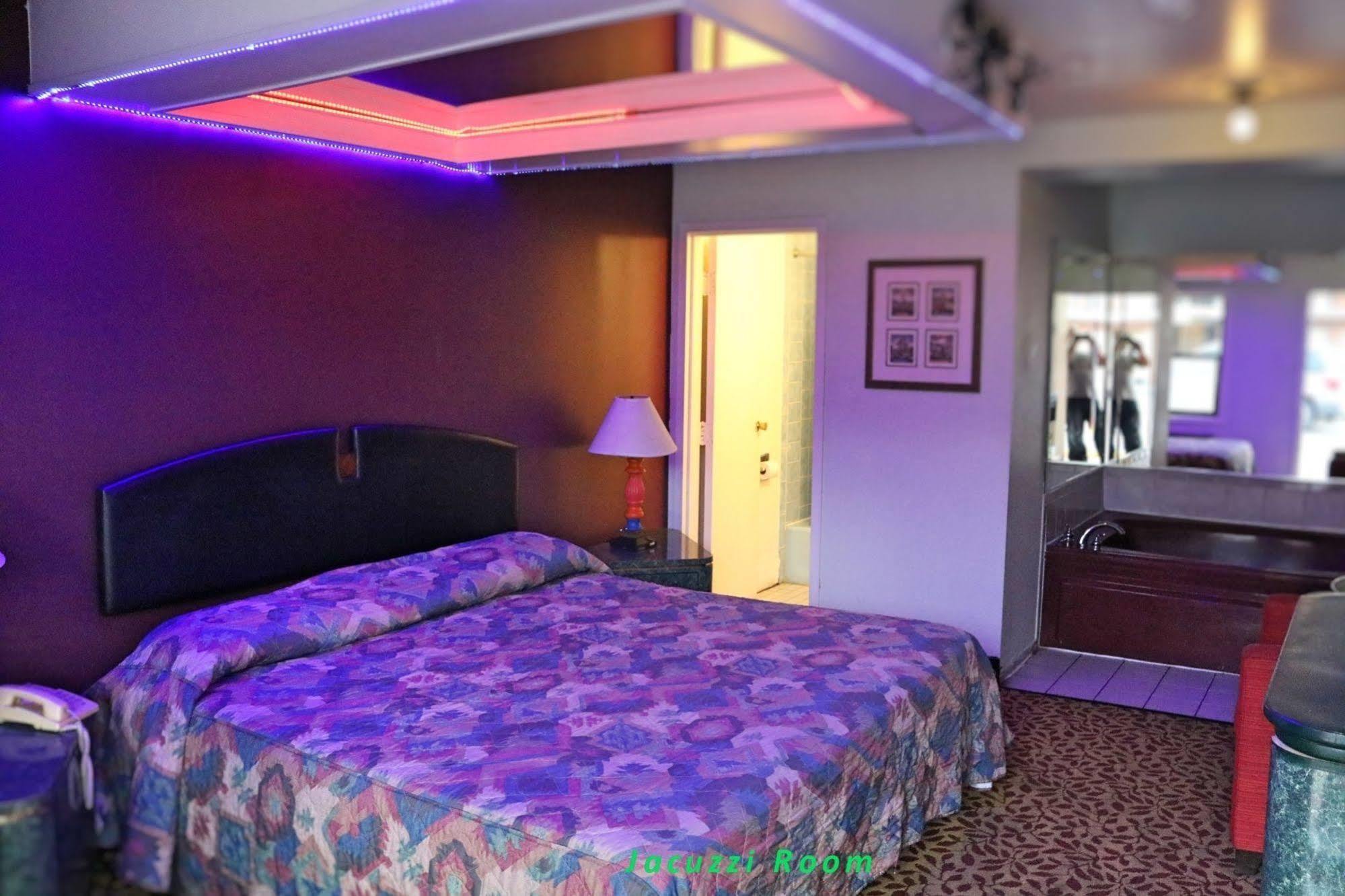 Miami Inn & Suites Oak Lawn Kültér fotó