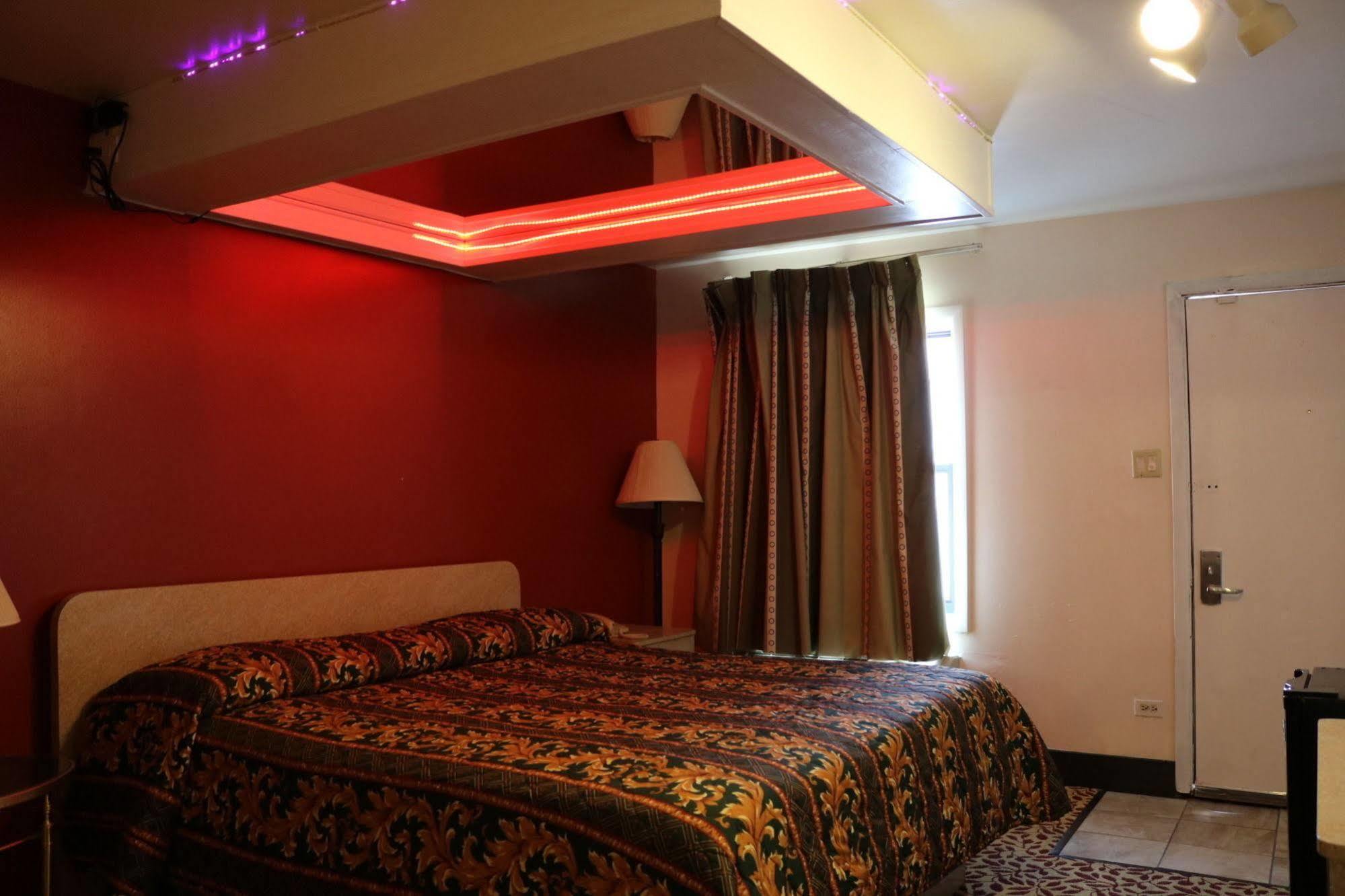 Miami Inn & Suites Oak Lawn Kültér fotó