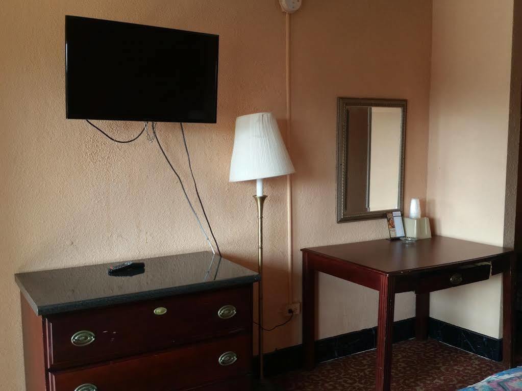Miami Inn & Suites Oak Lawn Kültér fotó