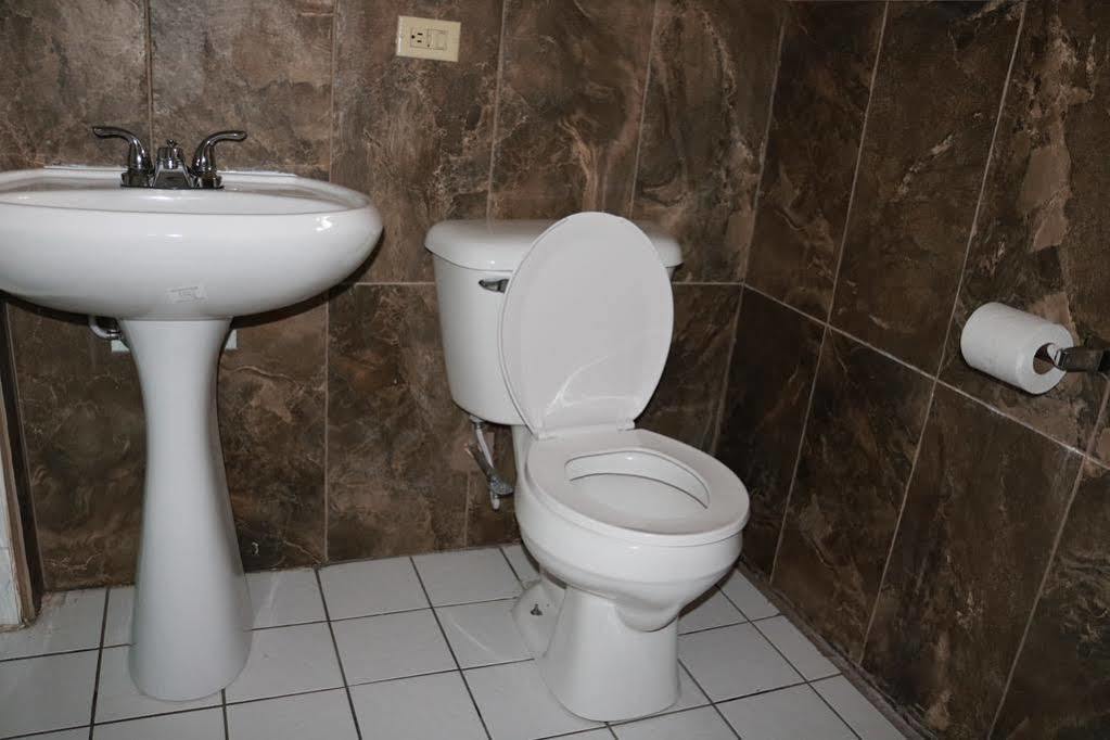 Miami Inn & Suites Oak Lawn Kültér fotó