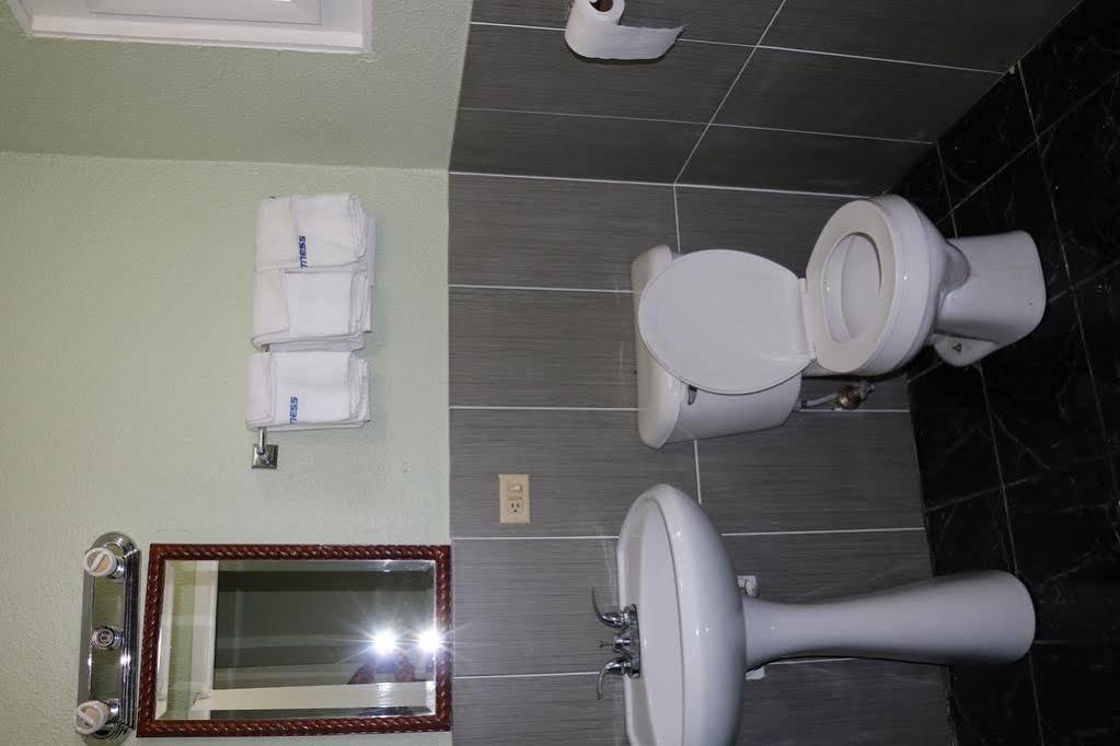 Miami Inn & Suites Oak Lawn Kültér fotó