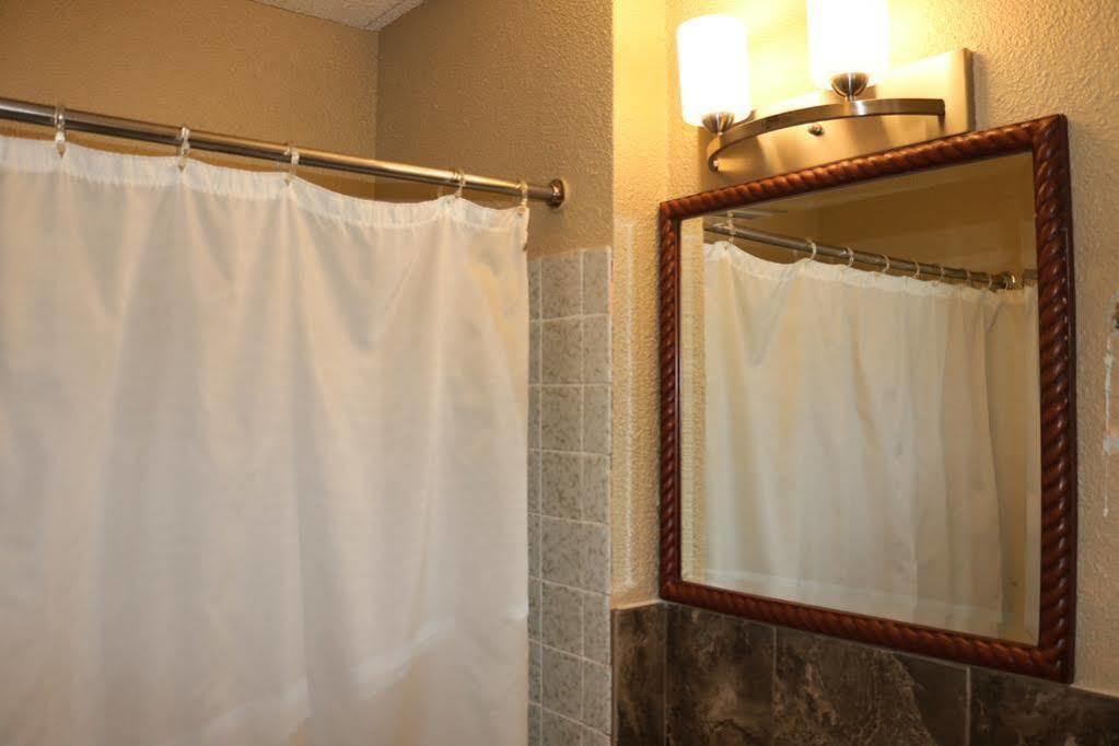 Miami Inn & Suites Oak Lawn Kültér fotó