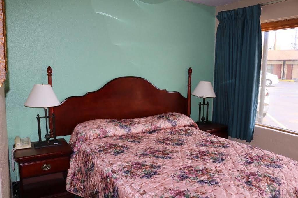 Miami Inn & Suites Oak Lawn Kültér fotó